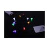Lymonflyy Cable de carga de teléfono de luz LED de Navidad_4