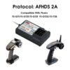 Flysky FSA3 Receptor 3CH 2.4G AFHDS 2A para Flysky FSGT5_2