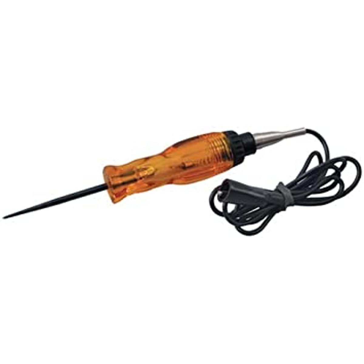 Lisle Probador de circuito seguro para computadora 24550