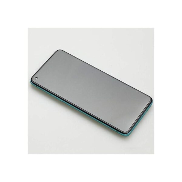 Ibywind Protector de pantalla para OnePlus 8T paquete de_4