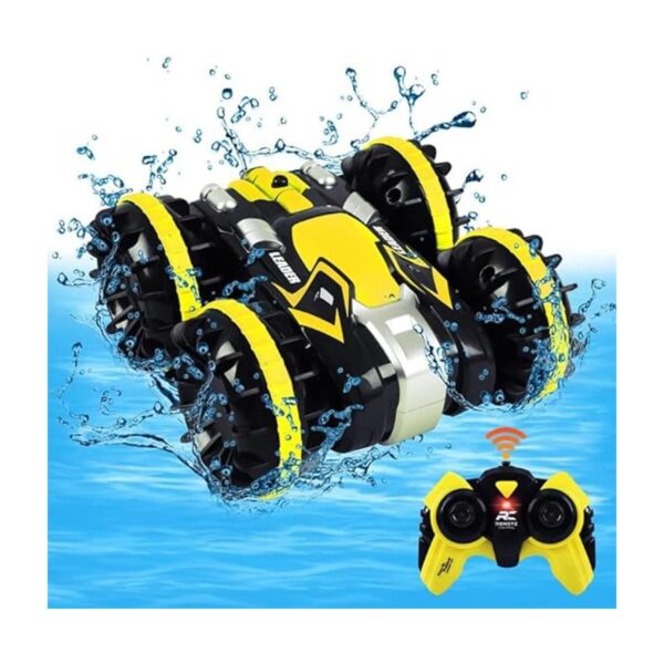 Juguetes para niños de 6 a 12 años de edad coche RC para_1