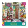 Ceaco Tracy Flickinger Tienda de flores Rompecabezas de_2