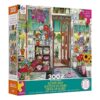 Ceaco Tracy Flickinger Tienda de flores Rompecabezas de_3