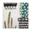 DII Colección Urban Cactus Kitchen de 18 x 28 pulgadas_2