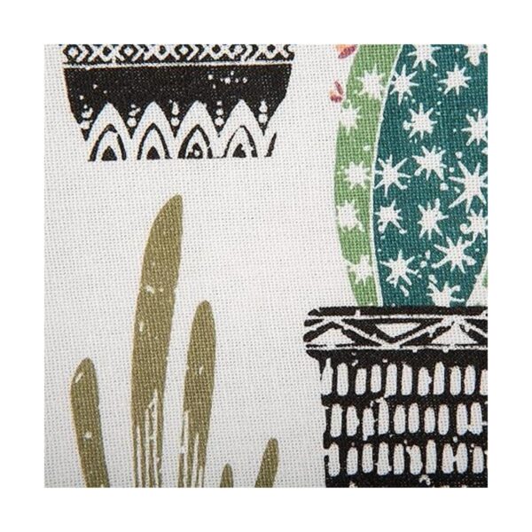 DII Colección Urban Cactus Kitchen de 18 x 28 pulgadas_2