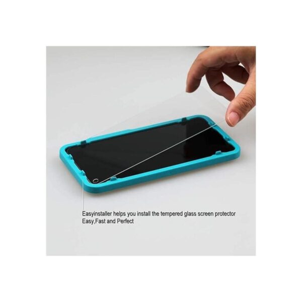 Ibywind Protector de pantalla para OnePlus 8T paquete de_3