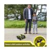 Juguetes para niños de 6 a 12 años de edad coche RC para_6