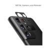 Ibywind Protector de pantalla para Samsung Galaxy S21_5