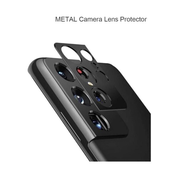 Ibywind Protector de pantalla para Samsung Galaxy S21_5