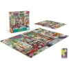 Ceaco Tracy Flickinger Tienda de flores Rompecabezas de_5