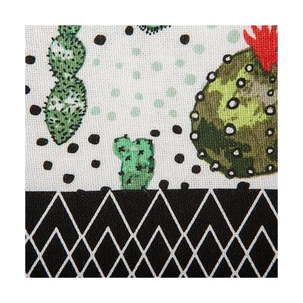 DII Colección Urban Cactus Kitchen de 18 x 28 pulgadas_3