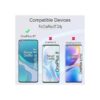Ibywind Protector de pantalla para OnePlus 8T paquete de_2