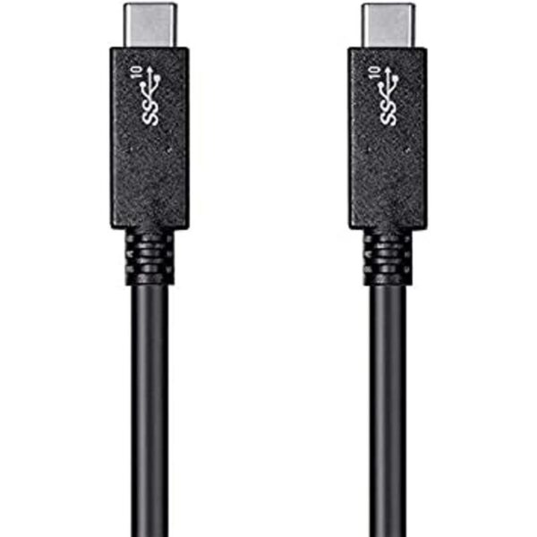 Monoprice 3.1 USBC a USBC Gen 6.6 3.3 ft 3.3ft 5A 10_1