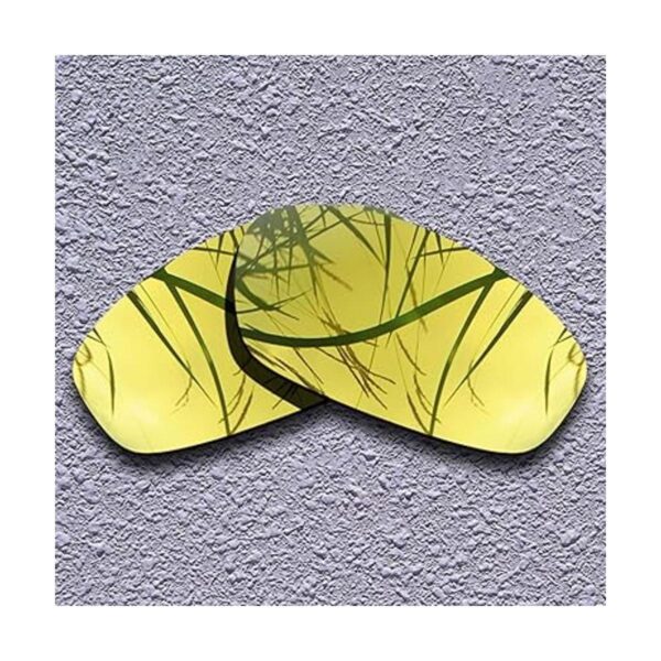 Lentes polarizadas de repuesto para batidora de Oakley_3