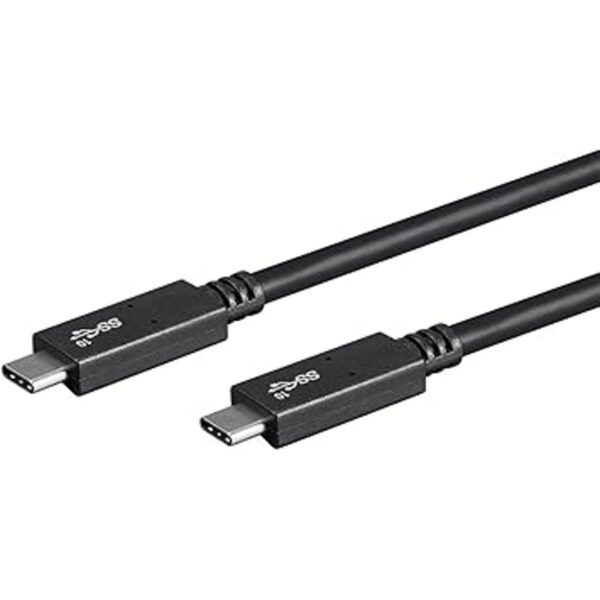Monoprice 3.1 USBC a USBC Gen 6.6 3.3 ft 3.3ft 5A 10_3