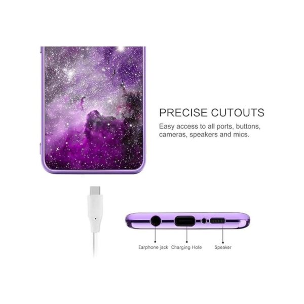 BENTOBEN Funda para Galaxy A42 5G ajuste delgado que_3