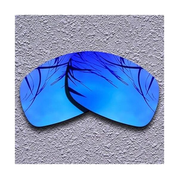 Lentes polarizadas de repuesto para Oakley Ravishing_3