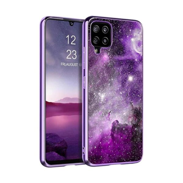 BENTOBEN Funda para Galaxy A42 5G ajuste delgado que_1