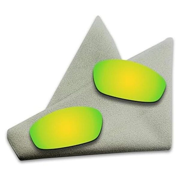 Lentes polarizadas de repuesto para batidora de Oakley_2