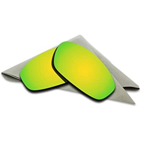 Lentes polarizadas de repuesto para batidora de Oakley_1