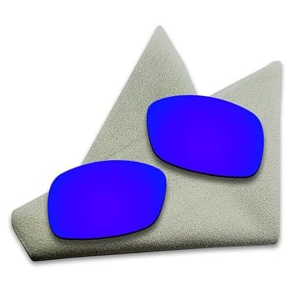 Lentes polarizadas de repuesto para Oakley Ravishing_2