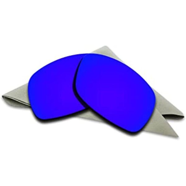 Lentes polarizadas de repuesto para Oakley Ravishing_1