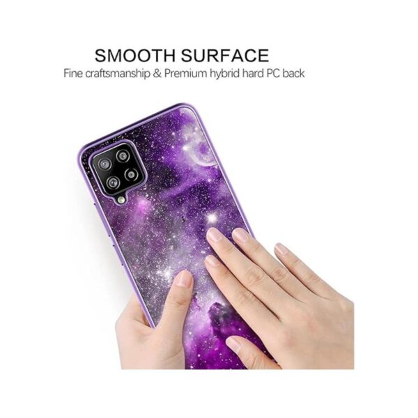 BENTOBEN Funda para Galaxy A42 5G ajuste delgado que_2