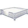 Home Basics infinity Collection Flat servilleta titular_1