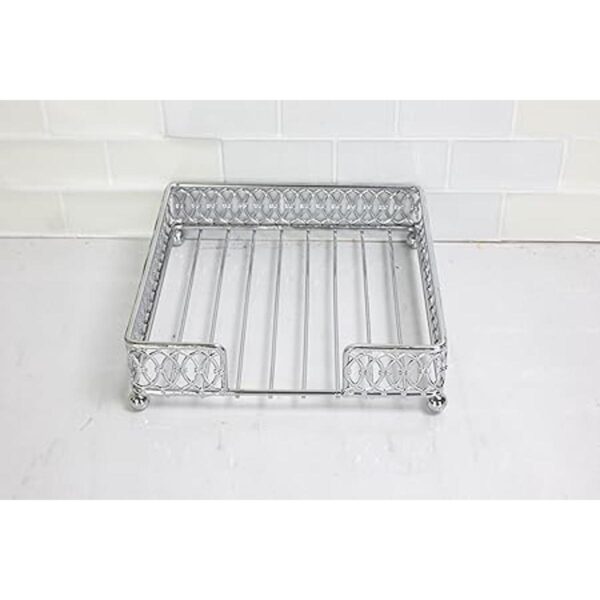 Home Basics infinity Collection Flat servilleta titular_2