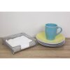 Home Basics infinity Collection Flat servilleta titular_4