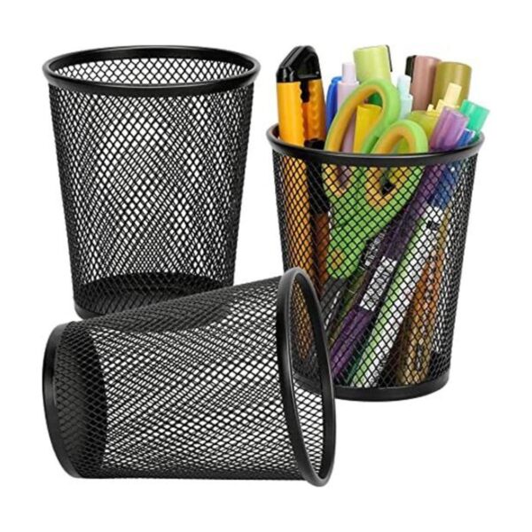 MaxGear Soporte para bolígrafos para escritorio soporte_1