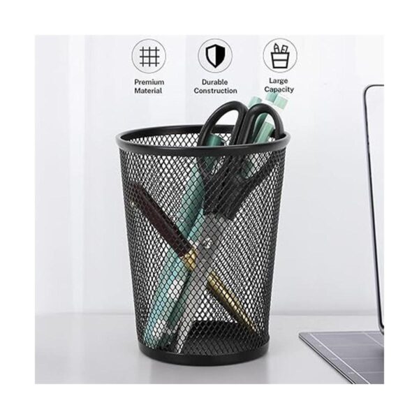 MaxGear Soporte para bolígrafos para escritorio soporte_5