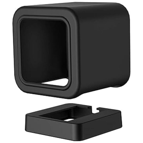 Koroao Silicona Skins solo para Wyze Cam V3 funda_2
