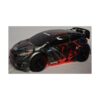 Apex Kit de luces LED rojo para coche camión y debajo