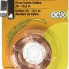 OOK 50162 calibre 20 50 pies de alambre de cobre Hobby_1