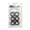 Kenchii Insertos de anillo de dedo de alta calidad extra_1