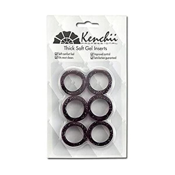 Kenchii Insertos de anillo de dedo de alta calidad extra_1