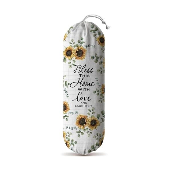 Hglian Soporte para bolsa de almacenamiento de girasol_1