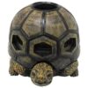 Ceniceros de tortuga Jitejoe para cigarrillos cenicero con