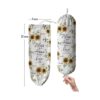 Hglian Soporte para bolsa de almacenamiento de girasol_5