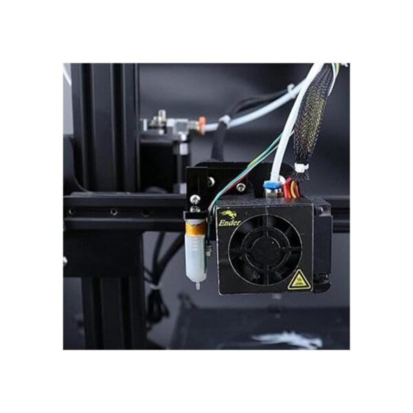 Todo metal Ender3 ajustable sensor táctil montaje_3
