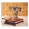 Eximious India Gifts for Women Men Wooden Owl Glasses_1