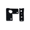 Todo metal Ender3 ajustable sensor táctil montaje_2