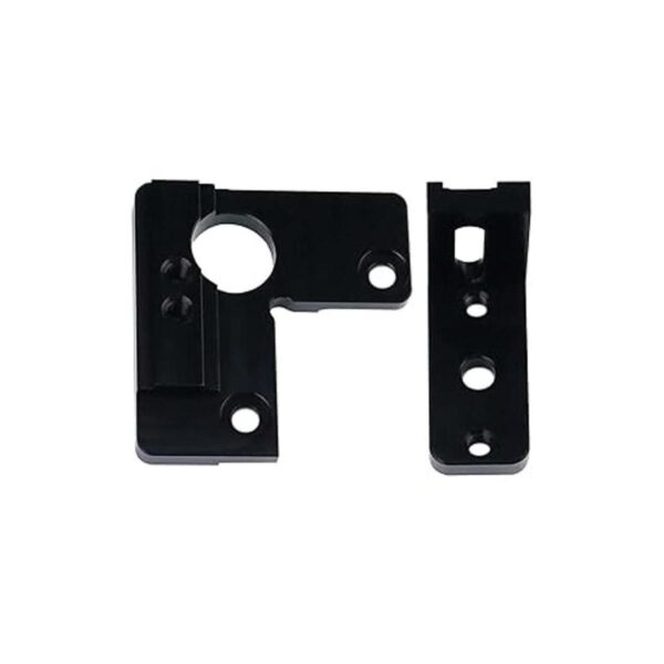 Todo metal Ender3 ajustable sensor táctil montaje_2