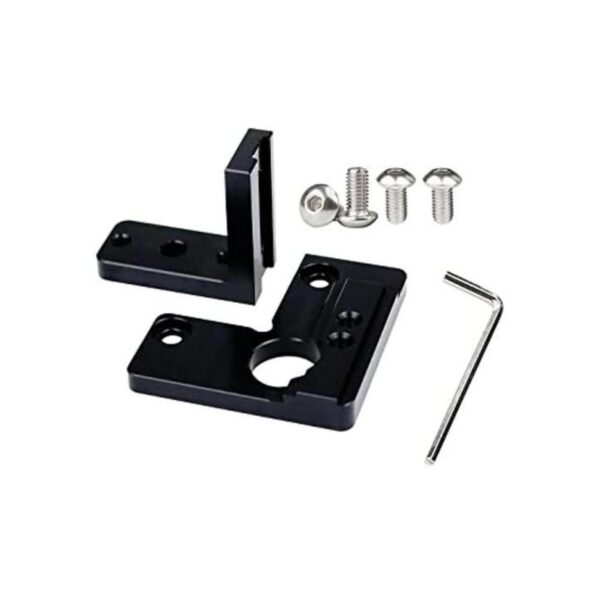 Todo metal Ender3 ajustable sensor táctil montaje_1