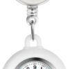 Paquete de 1 a 5 relojes retráctiles de enfermería con_1