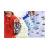 IRON FLASK Botella de agua para niños 14 onzas tapa con_5