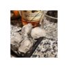 Molde de bola de hielo de whisky 2 unidades de 8 moldes_5