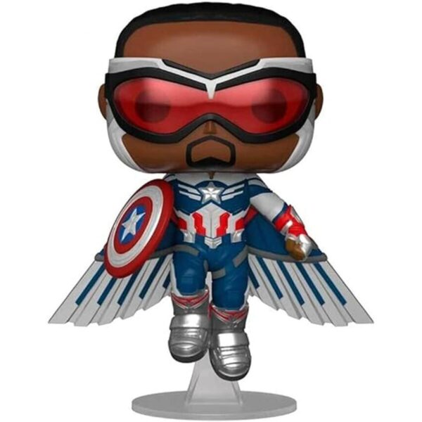 FUNKO POP TFAWS POP 9_1