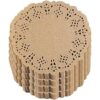 Doilies de papel de encaje paquete de 1000 manteles_1